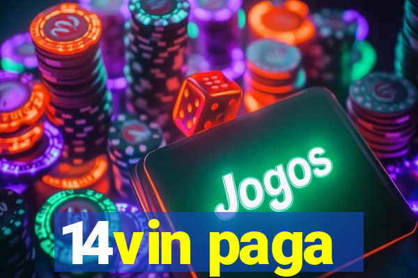 14vin paga